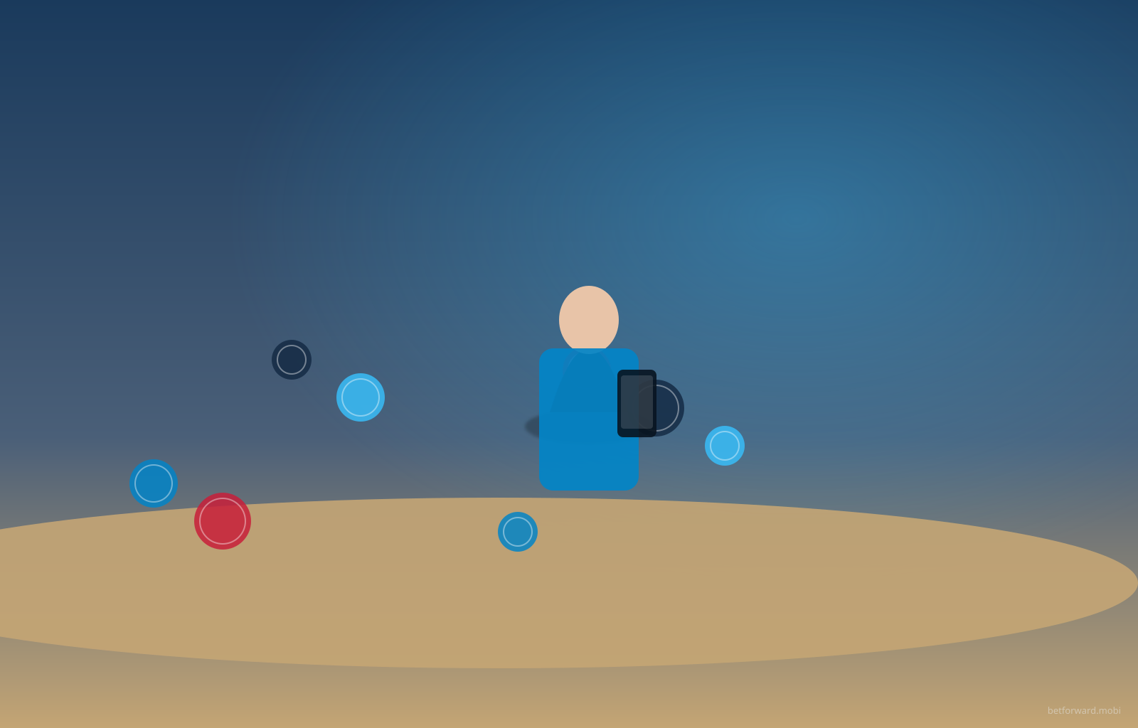 دانلود APK betforward